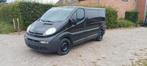 Opel vivaro 1.9 tdci zo meenemen airco EXPORT, Auto's, Particulier, Te koop, Opel