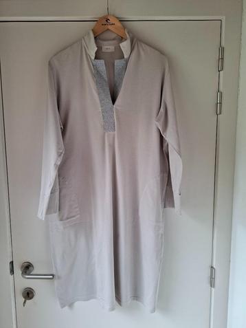 PLUTO slaapkleed dames L/XL beige  beschikbaar voor biedingen