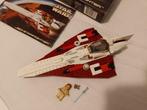 lego starwars 7143, Ophalen of Verzenden, Gebruikt, Complete set, Lego