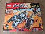 lego ninjago masters of spinjitzu, Ophalen, Gebruikt, Lego