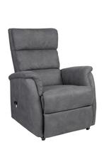 Fauteuil releveur : Livraison et montage Belgique, Ophalen of Verzenden, Nieuw, Hout