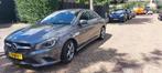 Mercedes Benz cla 180 sedan 2014, Auto's, CLA, Zwart, Zwart, Handgeschakeld