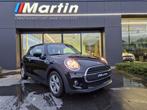 Mini One 1.5i Midnight Black / Navigatie / Bluetooth / Alu, Auto's, Mini, Te koop, 1210 kg, Berline, Benzine