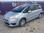 2006 - Citroen - Grand C4 Picasso - 1.8-16V Prestige 7p. - P, Auto's, Monovolume, Gebruikt, Overige brandstoffen, C4 (Grand) Picasso