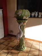 Bloempot staander ooievaar, 40 cm ou plus, 70 cm ou plus, Enlèvement, Utilisé