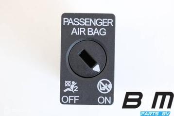 Schakelaar voor bijrijdersairbag VW Golf 7 5C5919237 beschikbaar voor biedingen