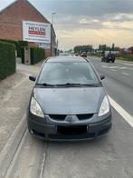 Mitsubishi Colt export/garage, Auto's, Mitsubishi, Zwart, Colt, 5 deurs, 5 zetels