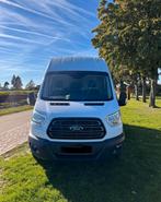 Ford Transit 2.0L L2H2, Auto's, Diesel, Particulier, Transit, Te koop