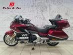 Honda GL1800 Dct Goldwing Deluxe (bj 2021), Motoren, Motoren | Honda, Bedrijf, Meer dan 35 kW, Toermotor, 1800 cc