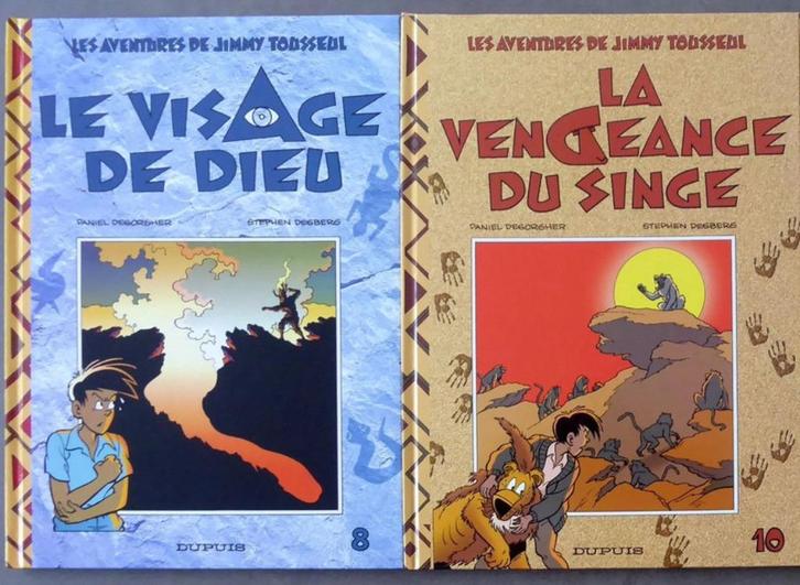 BD en édition originale à 7€ pièce - envoi gratuit, Livres, BD, Neuf, Enlèvement ou Envoi