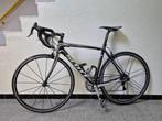 Carbon racefiets Scott, Fietsen en Brommers, Fietsen | Heren | Sportfietsen en Toerfietsen, Gebruikt, 49 tot 53 cm, Overige maten