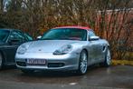 Porsche 986 Boxster 1998, Auto's, Porsche, Euro 2, Achterwielaandrijving, Cabriolet, Leder