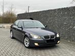 BMW 520D’Euro5.2009’Navi.sportzetels’Edition Model !!!!, Auto's, BMW, Automaat, Diesel, Particulier, Te koop