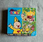 Puzzel - Bumba - In Afrika - 2 x 9 stukken - €2,25, Kinderen en Baby's, Speelgoed | Kinderpuzzels, Ophalen, Minder dan 10 stukjes