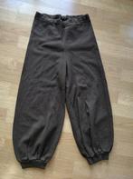 dikke harem broek, Kleding | Dames, Maat 38/40 (M), Bruin, Verzenden, Zo goed als nieuw