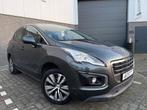 Peugeot 3008 1.2 Benzine Nieuwe distributieriem 5 zitplaatse, Achat, Euro 6, Entreprise, Boîte manuelle