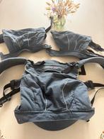 Ergonomische draagzak Babylonia, Kinderen en Baby's, Babydragers en Draagdoeken, Ophalen, Zo goed als nieuw, Buik, Draagzak