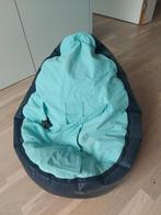 Coussin de siège Doomoo, Enlèvement, Utilisé, Avec ceinture(s)