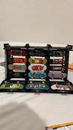 Tech deck ramp plus boards, Ophalen, Nieuw