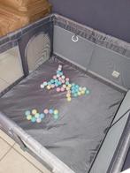 Babypark, Kinderen en Baby's, Babyparken, Ophalen, Gebruikt, Vierkant