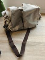 Luiertas lassig, Ophalen, Gebruikt, Schoudertas