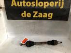 Aandrijfas links-voor van een Peugeot 306, Ophalen of Verzenden, 3 maanden garantie, Gebruikt, Peugeot