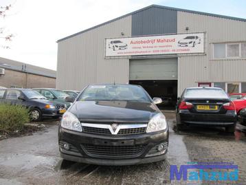 OPEL ASTRA H 1.8 MOTORBLOK Z18XER MOTOR beschikbaar voor biedingen
