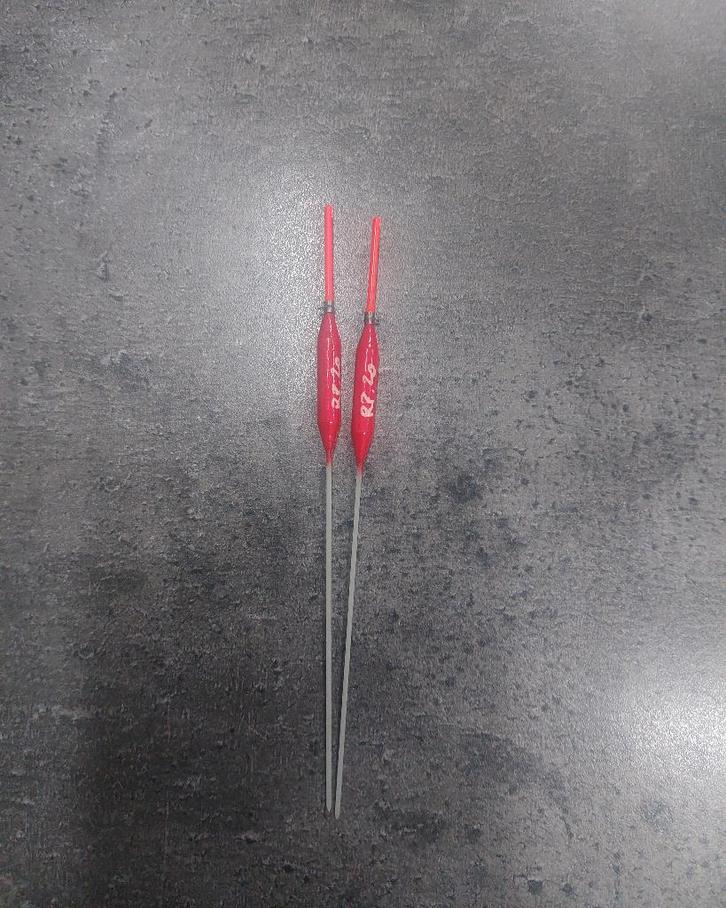 Dobbers RP floats, Watersport en Boten, Hengelsport | Witvissen, Nieuw, Ophalen of Verzenden