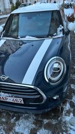 Mini cooper, Cuir, Achat, 5 portes, Particulier