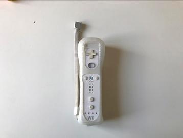 Wii controller 