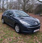 Peugeot 206+: 100.000 km+ airco+jaar garantie+groot nazicht!, 1124 cm³, Achat, Entreprise, Boîte manuelle