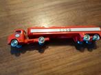 Lego auto Esso 652 tanker met oplegger, Enlèvement ou Envoi, Voiture