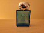 XXL leeg parfumflesje 50 ml, Verzamelen, Parfumverzamelingen, Parfumfles, Gebruikt, Ophalen of Verzenden