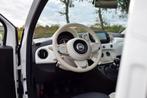 Fiat 500 1.0 Dolcevita Hybrid, WhiteWheels/CarPlay/Pano/NEW, Hybride Électrique/Essence, Cruise Control, https://public.car-pass.be/vhr/6bc2c2fa-36ba-4012-9425-c0ac7e85763c