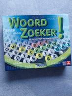 Spel Woordzoeker, Hobby en Vrije tijd, Gezelschapsspellen | Bordspellen, Ophalen, Zo goed als nieuw