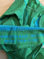 Deux paires de sous-vêtement thermique de ski enfant, Kinderen en Baby's, Kinderkleding | Maat 104, Ophalen, Jongen of Meisje