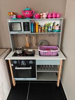 Volledig compleet speelkeukentje MIELE, Ophalen, Nieuw, Hout, Speelkeuken
