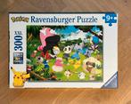 Puzzel - Ravensburger, Kinderen en Baby's, Speelgoed | Kinderpuzzels, Ophalen, Zo goed als nieuw