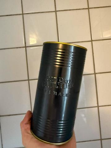 Jean Paul Gauthier Le Male 200ML beschikbaar voor biedingen