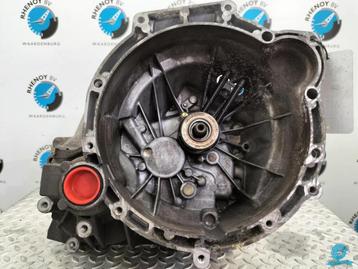FORD FUSION 1.4-16V Champion  [TRANS_GEARBOX] 2006 beschikbaar voor biedingen