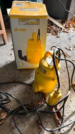 River pump 15 euro, Enlèvement, Comme neuf