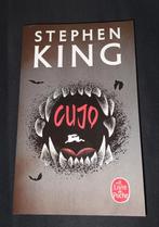 Stephen King - Cujo, Enlèvement, Comme neuf, Stephen King