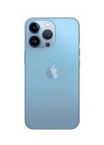 IPhone 13 Pro Max 128GB - Sierra Blue, Telecommunicatie, Ophalen, 128 GB, Blauw, Nieuw