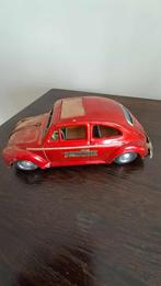 jouet ancien voiture volkswagen coccinelle, Ophalen of Verzenden