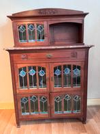 Authentieke commode - Art Nouveau, Antiek en Kunst, Ophalen