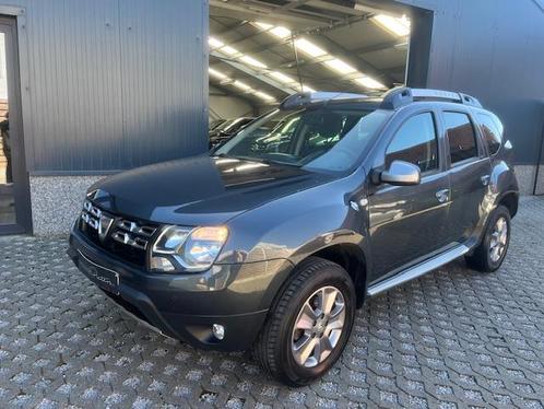 Dacia Duster 1,2 Tce - Prestige uitvoering, Auto's, Dacia, Bedrijf, Te koop, Duster, Airconditioning, Bluetooth, Centrale vergrendeling