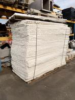 +-150m2 Dalle gazon plastique avec geotextile(prix/M2), Ophalen of Verzenden