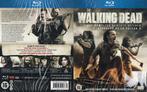 walking dead seizoen 8  (5 blu-ray) nieuw, Cd's en Dvd's, Ophalen of Verzenden, Nieuw in verpakking, Horror, Boxset