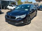 Citroen DS4 2016  eerste eigenaar, Auto's, Citroën, Voorwielaandrijving, Stof, Euro 6, Blauw