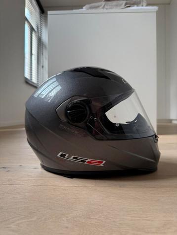 LS2 FF358 • zo goed als nieuw • maat XS beschikbaar voor biedingen